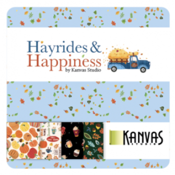 Hayrides & Happiness